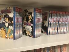 Bleach manga hne gebraucht kaufen  Kelheim