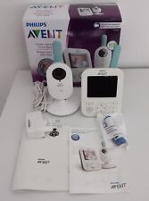 Philips avent scd620 gebraucht kaufen  Eggenfelden