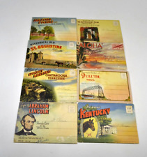 Vintage linen postcard for sale  Dallas