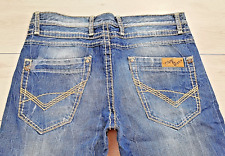 jeans dicke nahte gebraucht kaufen  Triberg im Schwarzwald