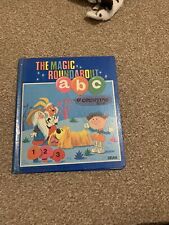 Magic roundabout abc for sale  WAKEFIELD