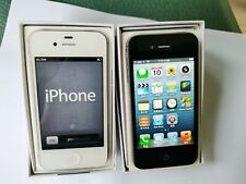 Smartphone Original Apple iPhone 4s -8/16/32/64GB Preto Branco iOS 9 3G WIFI  comprar usado  Enviando para Brazil