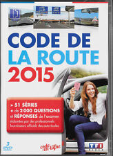 Code route 2015 d'occasion  Muret