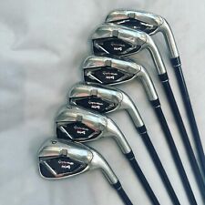 taylormade irons for sale  NEWTON-LE-WILLOWS