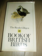 Book british birds for sale  READING