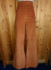 vintage flared trousers for sale  MAIDSTONE