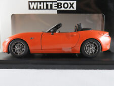 Whitebox wb124178 mazda gebraucht kaufen  Bad Abbach