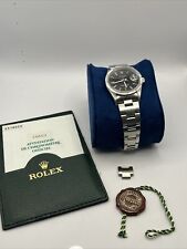 Rolex date automatik gebraucht kaufen  Reichshof