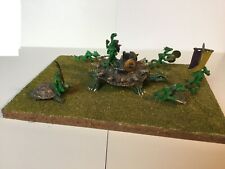 Fantasy diorama 5 gebraucht kaufen  Inrath