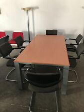 riunione scrivania usato  Anagni