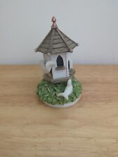 Dove house ornament for sale  HUDDERSFIELD