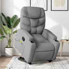 Fauteuil massage inclinable d'occasion  France