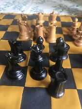 Set scacchi bachelite usato  Lavagna