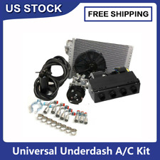 12v underdash air for sale  USA