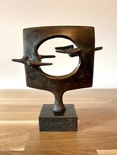 Sculpture bronze wim d'occasion  Nevers