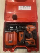 Visseuse perceuse hilti d'occasion  Vienne