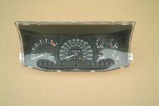 Vauxhall frontera speedometer for sale  SOUTHPORT