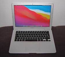 Macbook air d'occasion  Dunkerque-