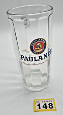 Paulaner munchen 0.5ltr for sale  DUDLEY