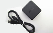 Adaptador CA carregador de cabo de alimentação para câmera digital Sony KW1 QX100 A77M2, usado comprar usado  Enviando para Brazil