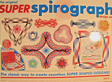 Super spirograph design for sale  Grand Junction