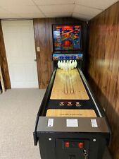Top Dawg Shuffle Bowl Alley Game by Williams, used for sale  Bath