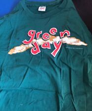 Camiseta Álbum Vintage 1994 Green Day "Dookie" Talla XL segunda mano  Embacar hacia Argentina