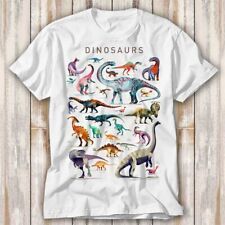 Dinosaur names list for sale  LONDON