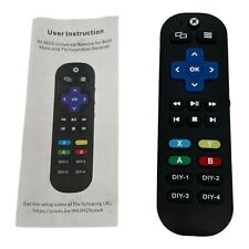Media Remote Control for Xbox One Programmable Buttons Bedycoon Tested Working for sale  Shipping to South Africa