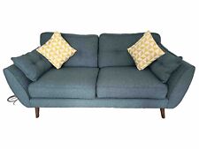dfs french connection sofa for sale  CHESTER