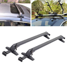 Roof rail luggage for sale  Rowland Heights