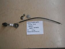 Throttle cable lever for sale  Melrose
