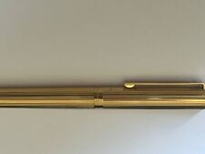 Sheaffer gold electroplated for sale  SHEFFIELD