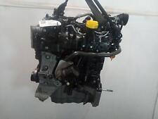 K9k638 captur engine for sale  SKELMERSDALE