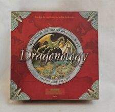 Dragonology game sababa for sale  Morristown