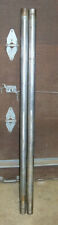 Shopsmith Model 10ER Magna Main Way Tubes, Rails, 52" Long for sale  Huron