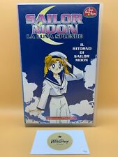 Sailor moon luna usato  Prato