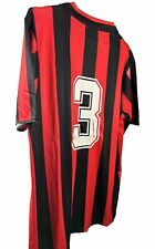 Maglia calcio milan usato  Avellino