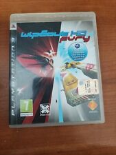 Wipeout fury sony usato  Barano D Ischia