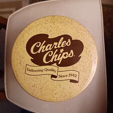 Charles chips potato for sale  Bridgewater