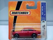 Matchbox Superfast / MB 715 - Alfa Romeo Guilia Sprint GTA - Vermelho - Modelo de carro x1 comprar usado  Enviando para Brazil