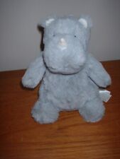 rhino soft toy for sale  WALTON ON THE NAZE