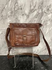 Rowallan brown leather for sale  YORK