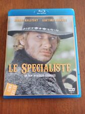 Blu ray spécialiste d'occasion  Angers-