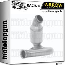 Arrow raccordo inox usato  Italia