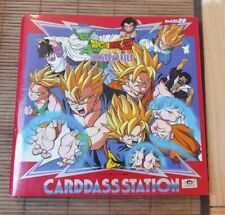 Dragonball album carddass d'occasion  Mirepoix