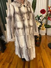 Authentic mink full for sale  Staten Island