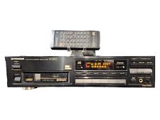 Vintage Pioneer pd-m601 6 Disc Cd Changer With Remote, used for sale  Shipping to South Africa
