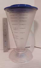 Vintage tupperware measuring for sale  Neosho