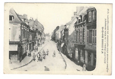 Vintage french carte for sale  SLEAFORD